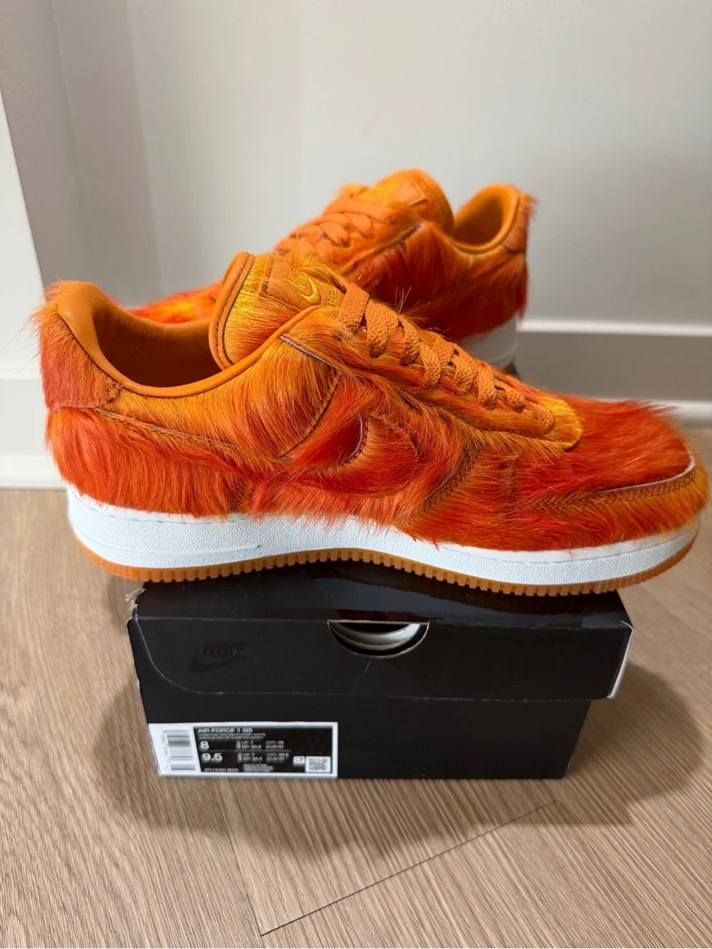 Nike Air Force 1